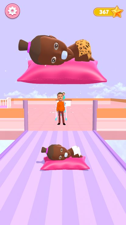 Baby Factory!游戏截图