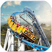 Roller Coaster : Amazing Island Visit Proicon