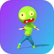 Zombie hunt game 2025