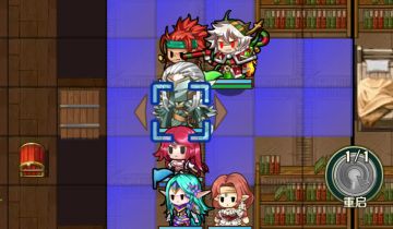 “梦境之塔”攻略