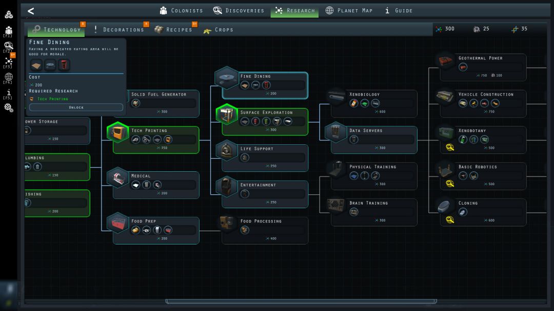 Mercury Fallen游戏截图