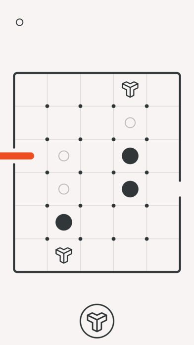 btw – puzzle maze游戏截图