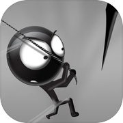 Stickman Forest Swing