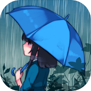 Relaxing Rain Sounds Amayadoriicon