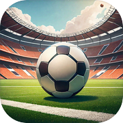 目标：足球狂热icon