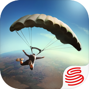 荒野行动（体验服）icon