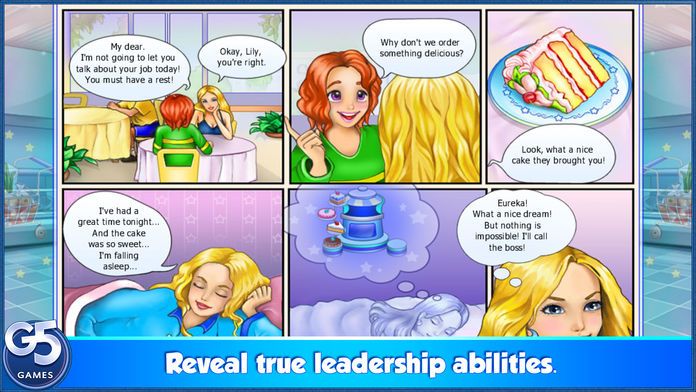 Supermarket Management (Full)游戏截图