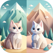 大家来找茬3Dicon