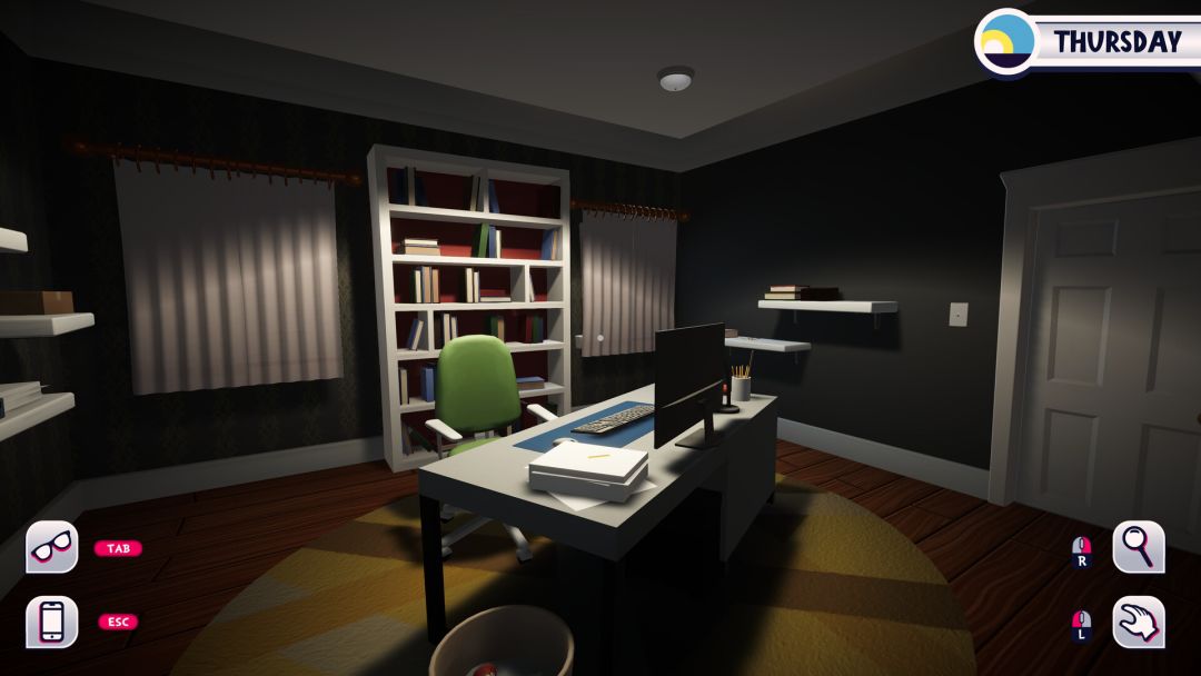 Date Everything!游戏截图