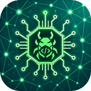 超级网络病毒模拟器icon