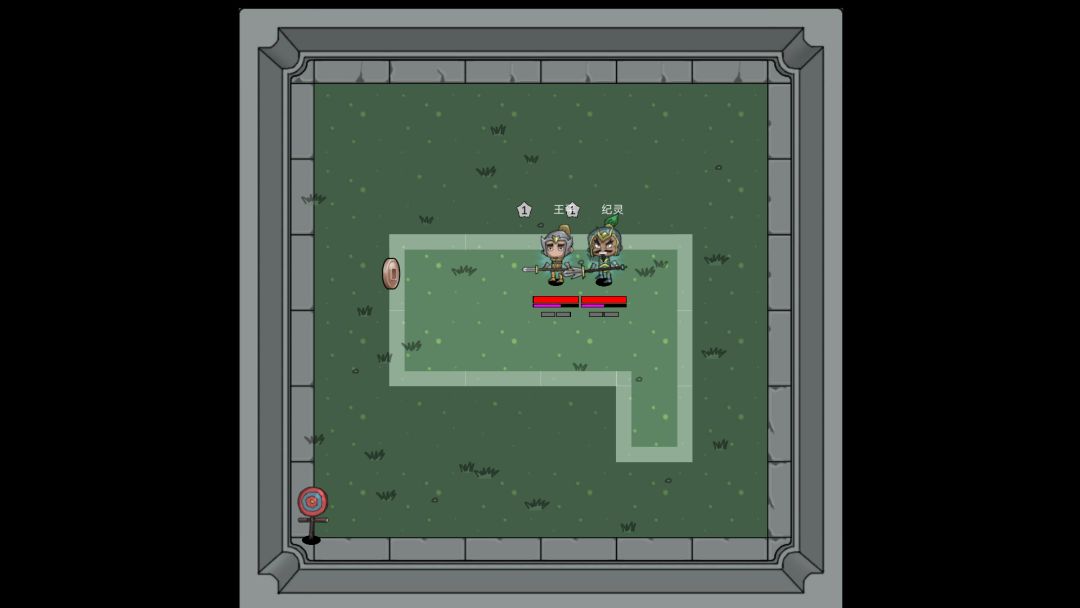 曹军来袭游戏截图