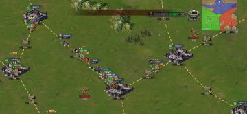 1-9区12月9日精彩战报