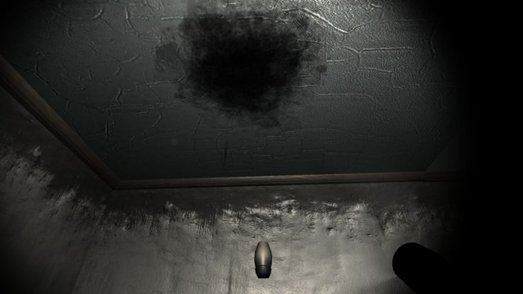 SCP-087: Horror Stairs游戏截图