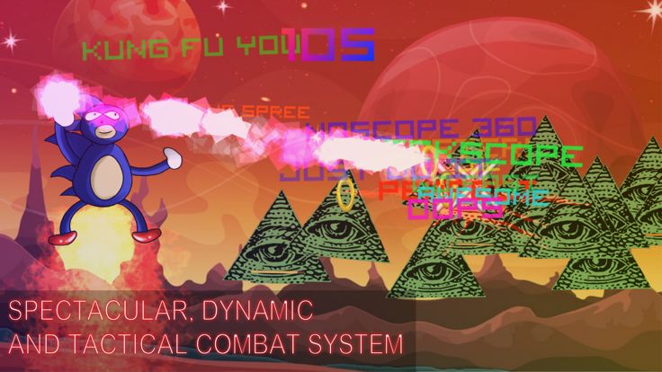 MEMARS: Space Adventure游戏截图