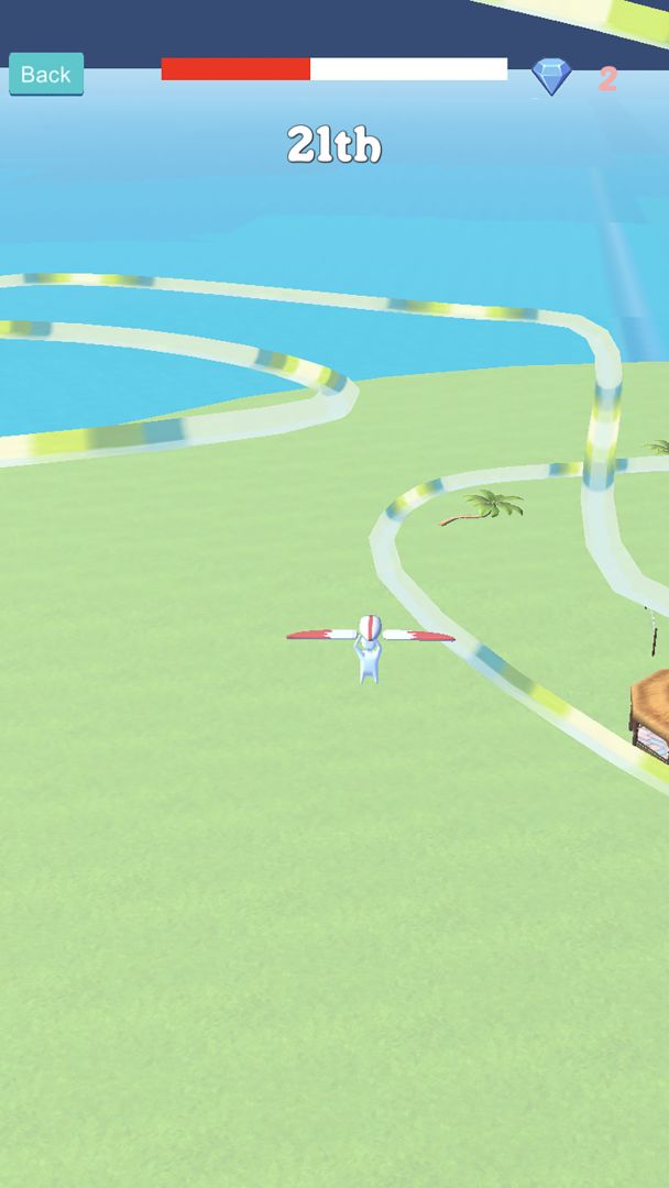 冲浪漂移游戏截图