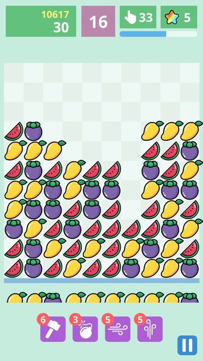 Mango Pop游戏截图