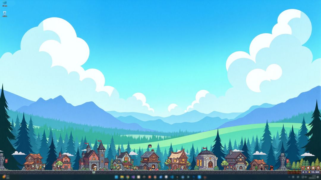 战斗吧!勇者学院游戏截图