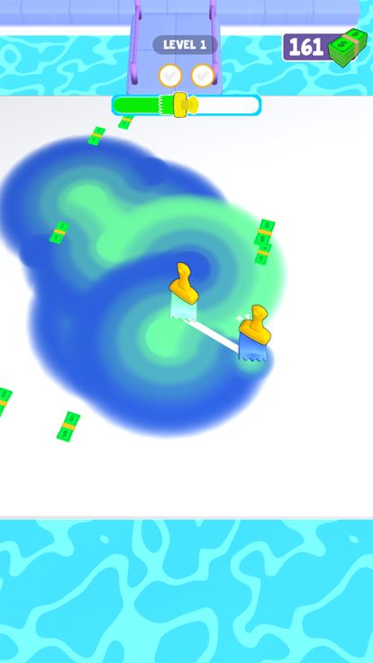 Paint the Floors游戏截图