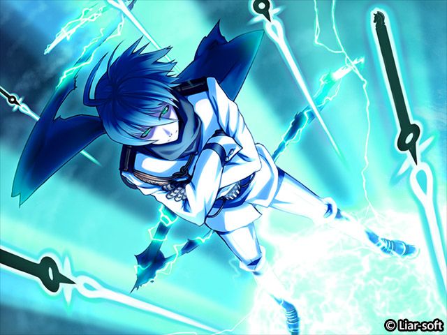 Gahkthun of the Golden Lightning Steam Edition游戏截图