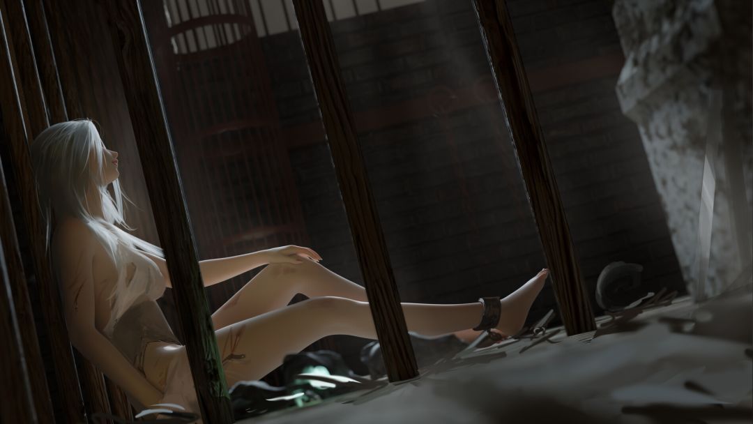 Fairy Biography 6 : Revenge游戏截图