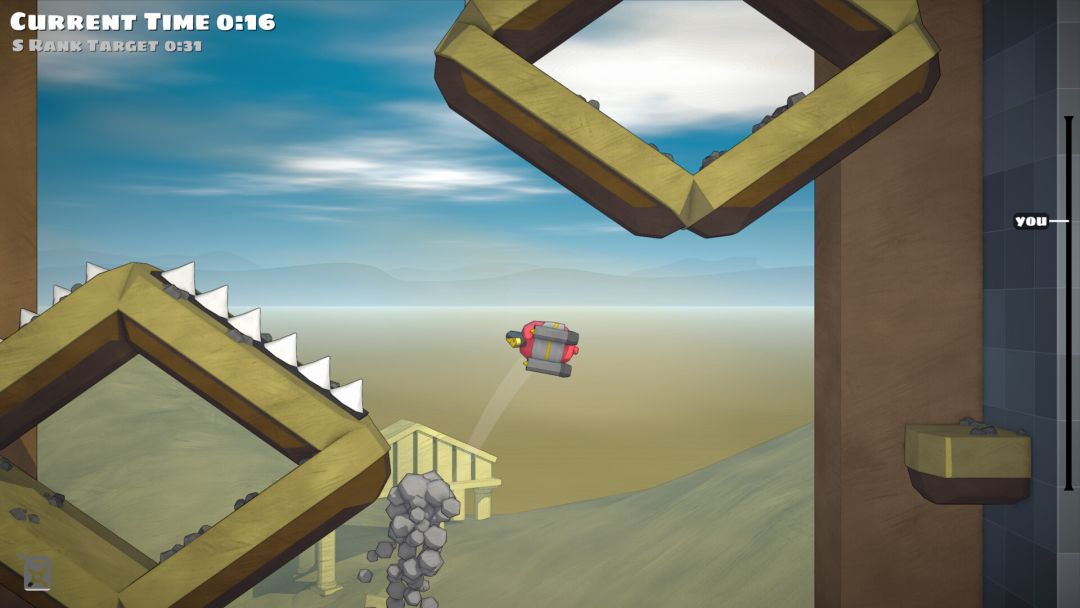 Sheep for the Stars游戏截图