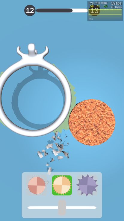 Foundry!游戏截图