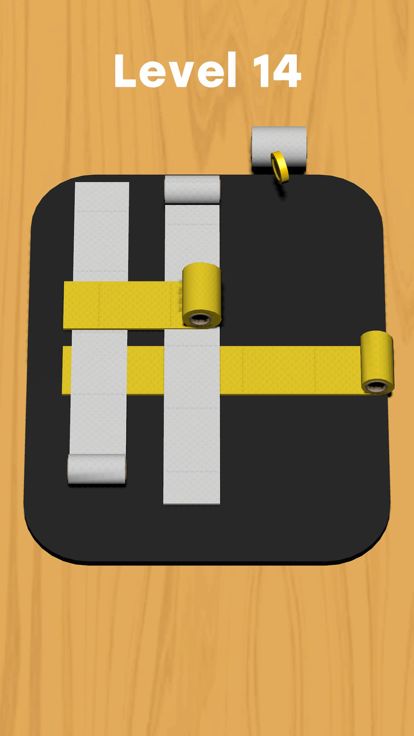 Toilet Roll!游戏截图