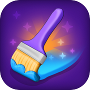 Color Catch: Paint em allicon