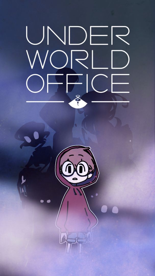 Underworld Office: Story game游戏截图