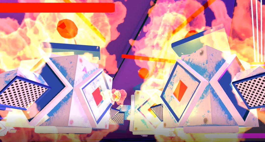 Unknown Cave游戏截图