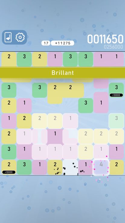 Addup Enhanced游戏截图