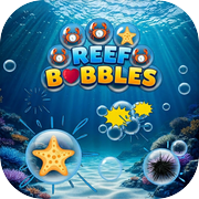 Reef Bubblesicon