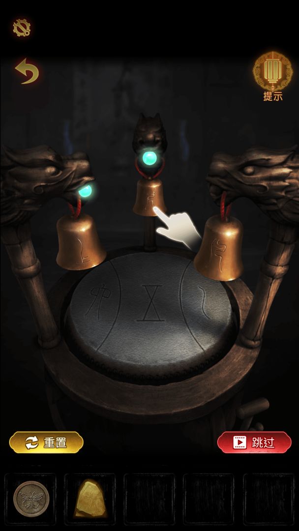 奉天白事铺游戏截图