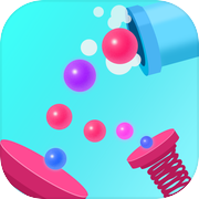 Shot Power 3D 发射追击目标吧！icon