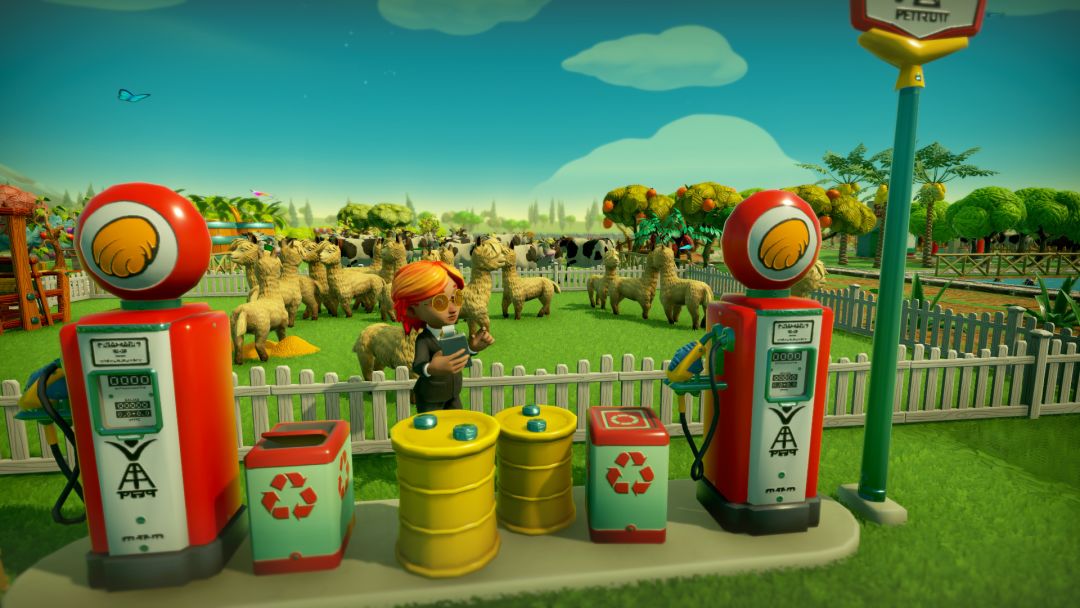 Farm Together游戏截图