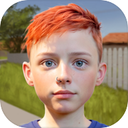Runaway Boy: House Escape