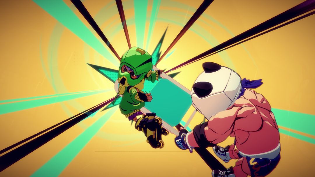 篮球计划 Project Dunk游戏截图