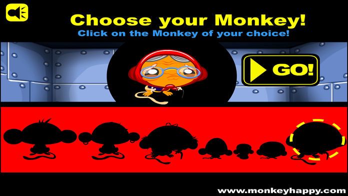 逗小猴开心集结篇 - 我的天天找茬世界游戏截图