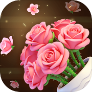 Floral Flow: Bloom Shift