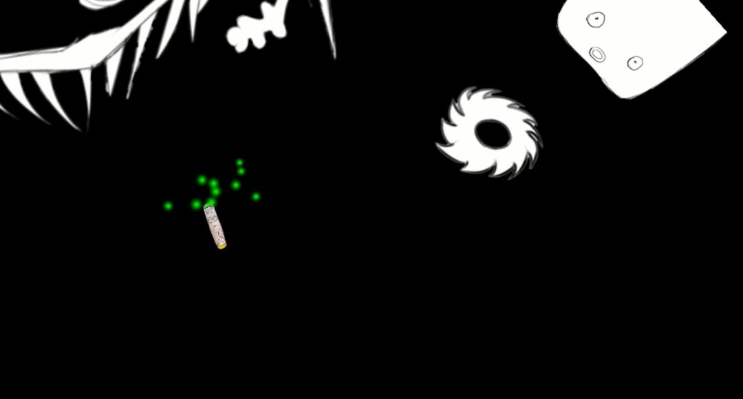 神秘之力游戏截图