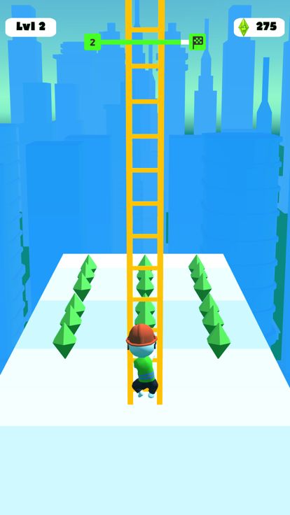 Long Ladder游戏截图