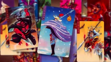 【已开奖，内含获奖名单】卡圈大佬召集令，一起来晒卡喽～