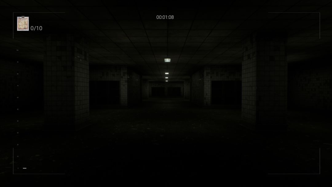 MustScream游戏截图