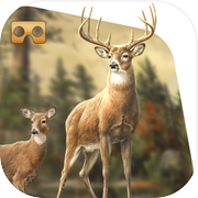 VR Jungle Adventure Story : Real Amazing Gameicon