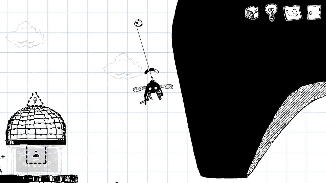 偶是只虫游戏截图