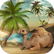 Can You Escape The Oasis