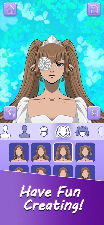 Avatar Atelier游戏截图