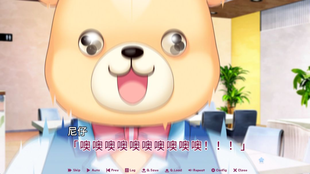 LOVEPICAL-POPPY!游戏截图