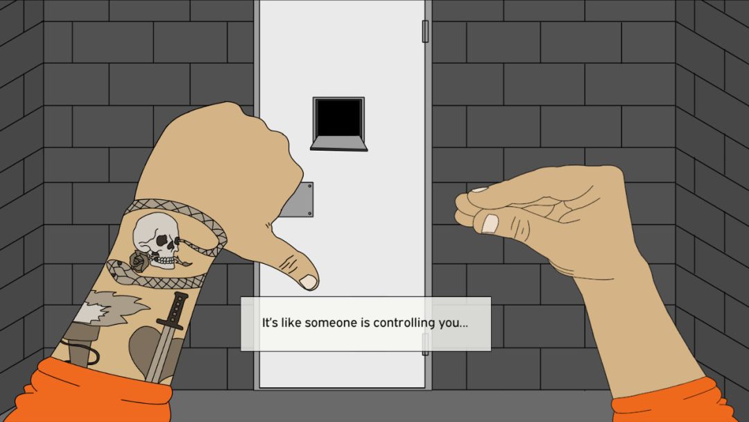 Helping Hand游戏截图