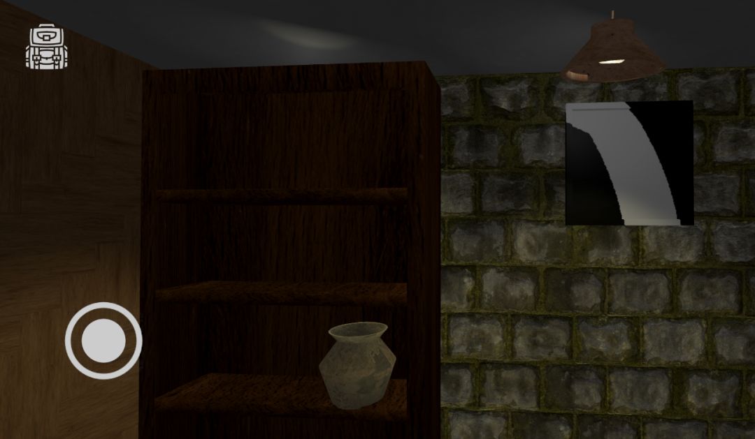 诡影门：开端游戏截图